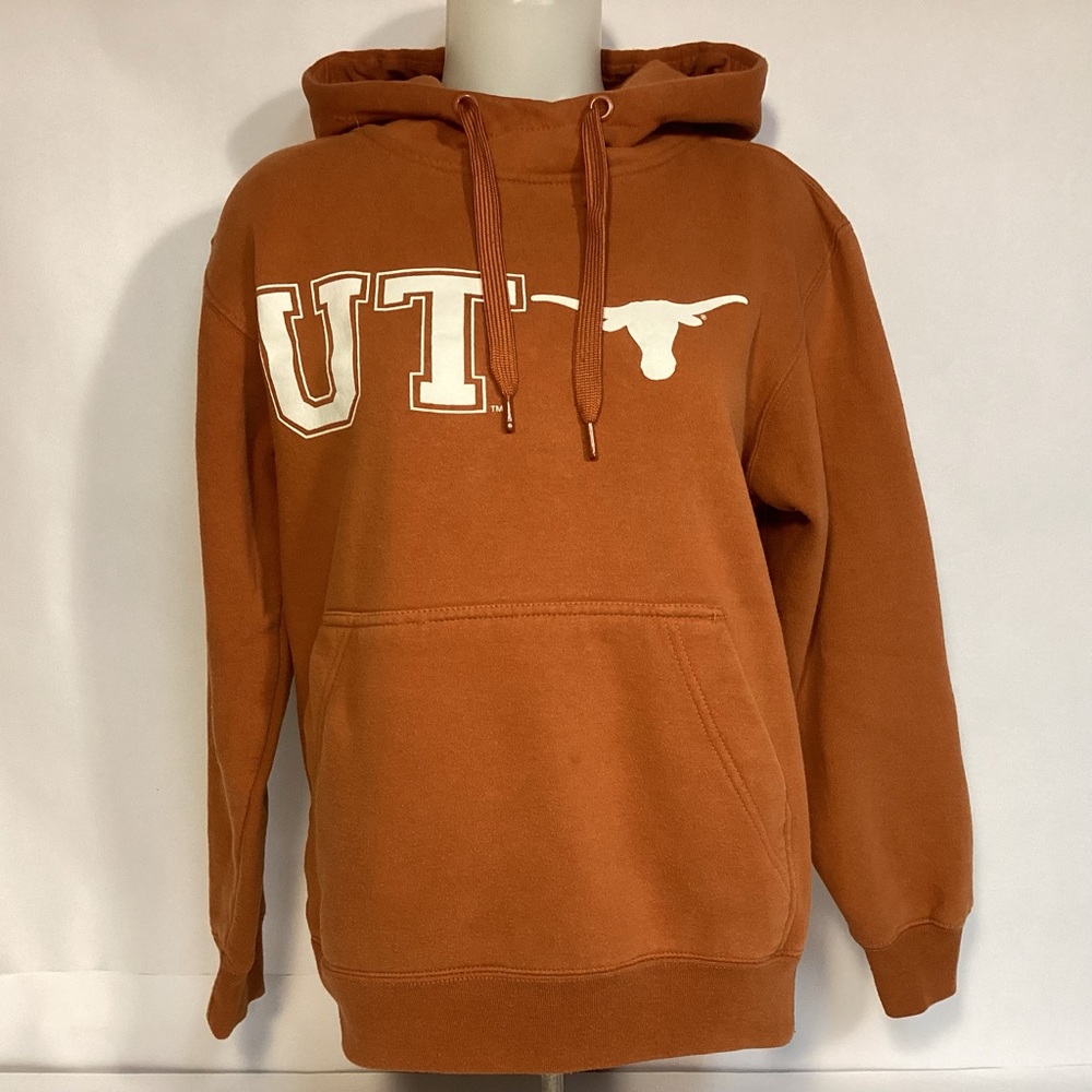 University of Texas Longhorns Hoodie size small